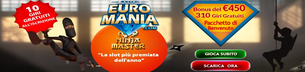 Sbarazzati di casino italiani online per sempre